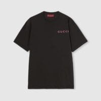 Gucci Logo-print T-shirt