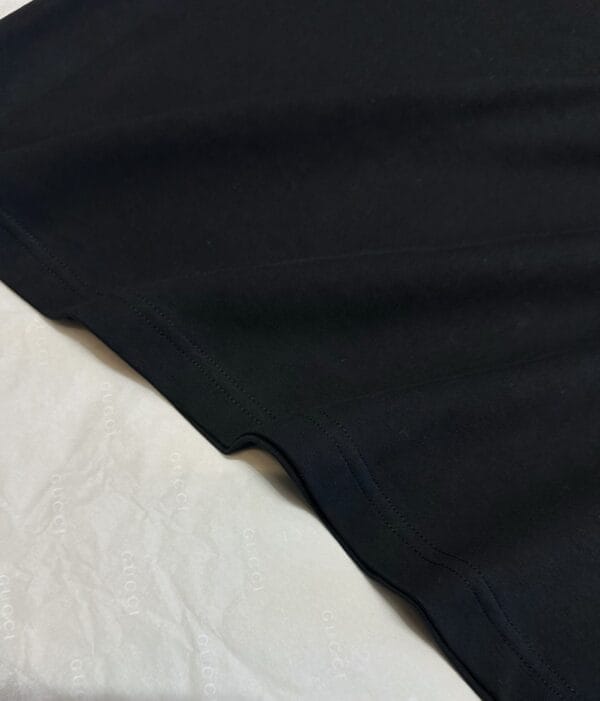 IMG_0570 Gucci Logo-print T-shirt