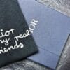 Dior Logo Print T-Shirt
