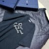 Dior Logo Print T-Shirt