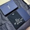 Dior Logo Print T-Shirt