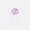 Dior Logo Print T-Shirt