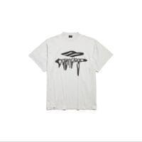 Balenciaga Logo-print T-shirt