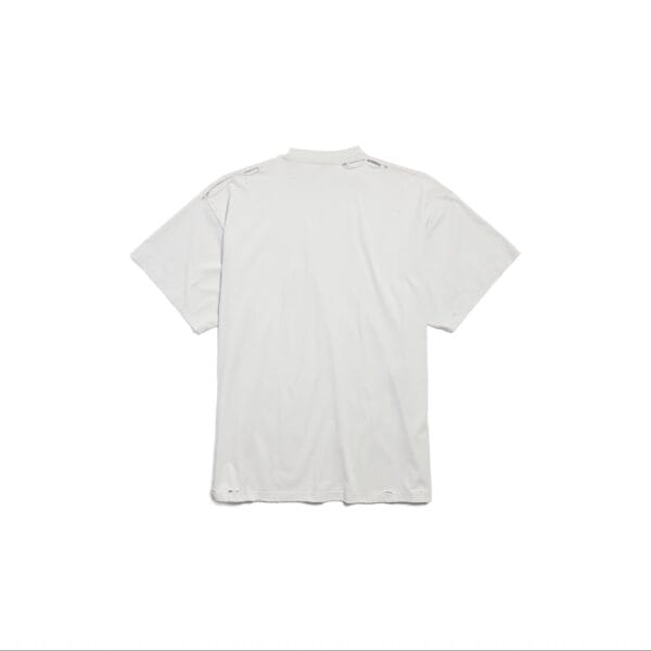 Balenciaga Logo-print T-shirt