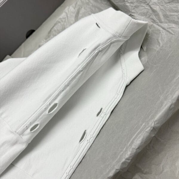 Balenciaga Logo-print T-shirt