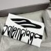 Balenciaga Logo-print T-shirt