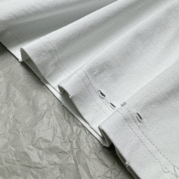 Balenciaga Logo-print T-shirt