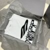 Balenciaga Logo-print T-shirt