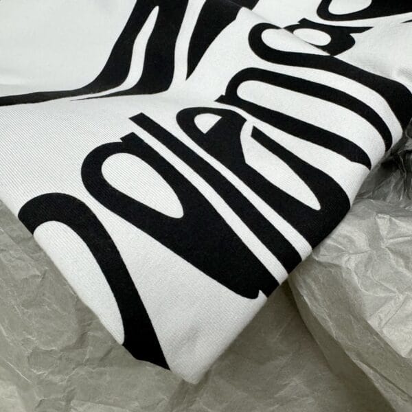 Balenciaga Logo-print T-shirt