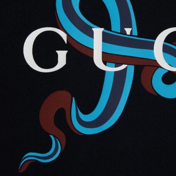 Gucci White GG T-Shirt