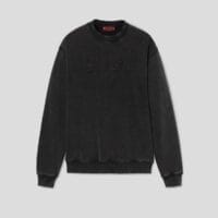 Gucci Logo-print Sweater