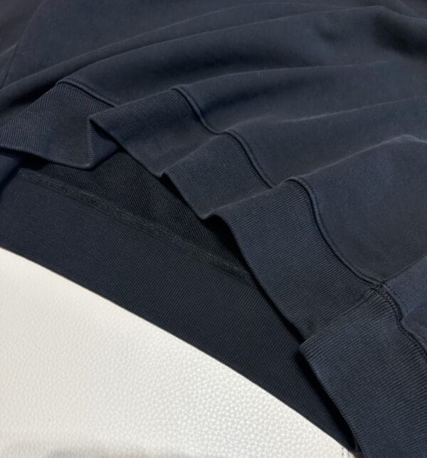 IMG_0623 Gucci Logo-print Sweater