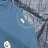 Dior Logo Print T-Shirt
