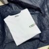 Dior Logo Print T-Shirt