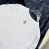 Dior Logo Print T-Shirt