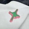 Dior Logo Print T-Shirt