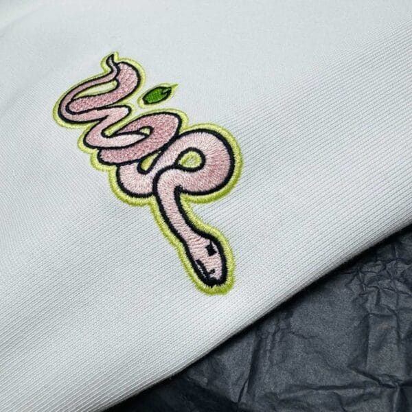 Dior Logo Print T-Shirt