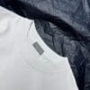 Dior Logo Print T-Shirt