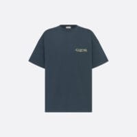 Dior Logo Print T-Shirt