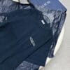 Dior Logo Print T-Shirt