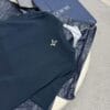 Dior Logo Print T-Shirt