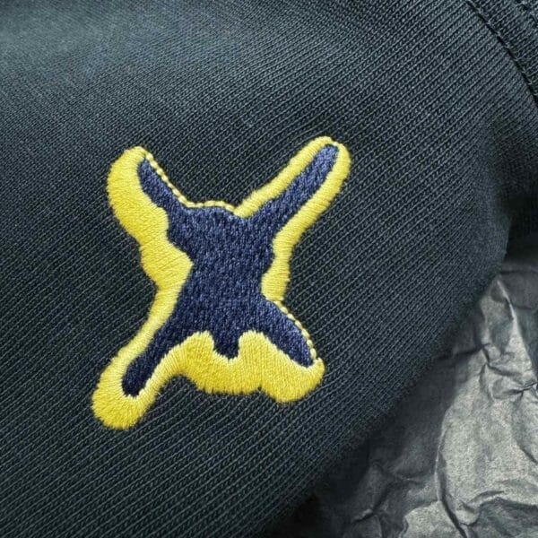 Dior Logo Print T-Shirt