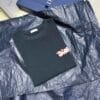 Dior Logo Print T-Shirt