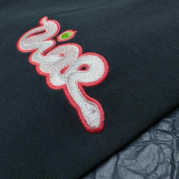 Dior Logo Print T-Shirt