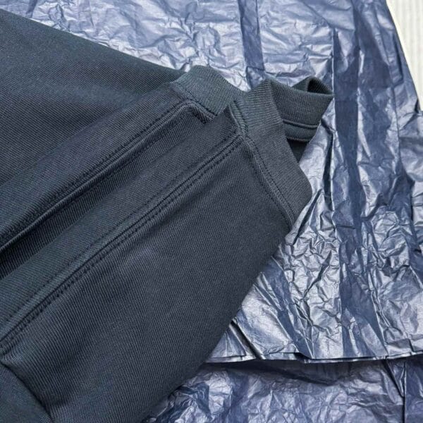 Dior Logo Print T-Shirt