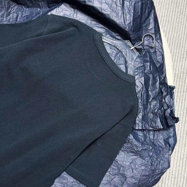 Dior Logo Print T-Shirt