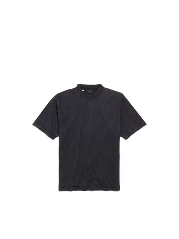 Balenciaga Logo-print T-shirt