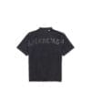 Balenciaga Logo-print T-shirt