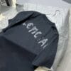 Balenciaga Logo-print T-shirt