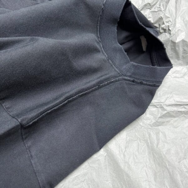 Balenciaga Logo-print T-shirt