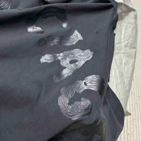 Balenciaga Logo-print T-shirt