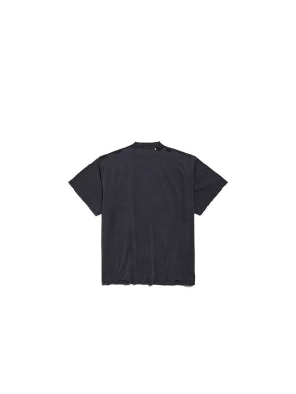 Balenciaga Logo-print T-shirt