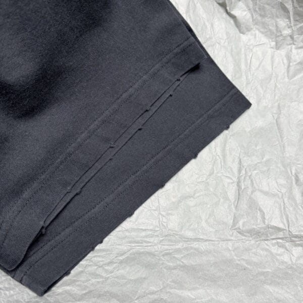 Balenciaga Logo-print T-shirt