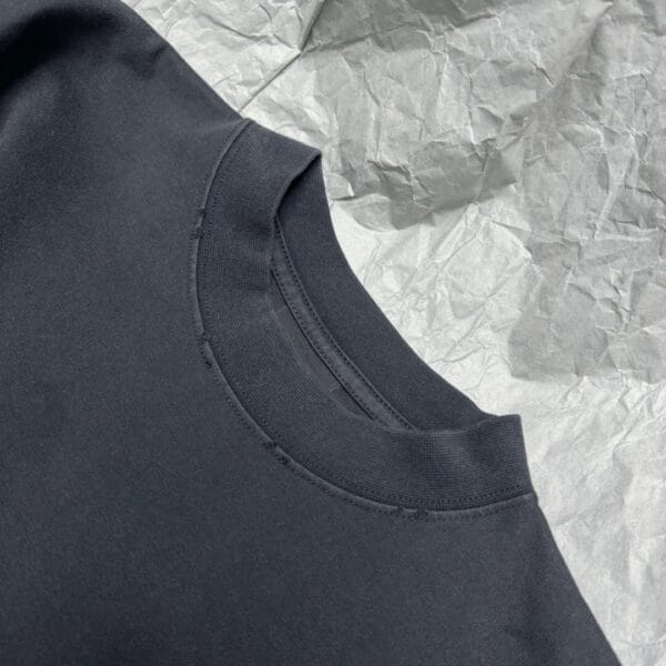 Balenciaga Logo-print T-shirt